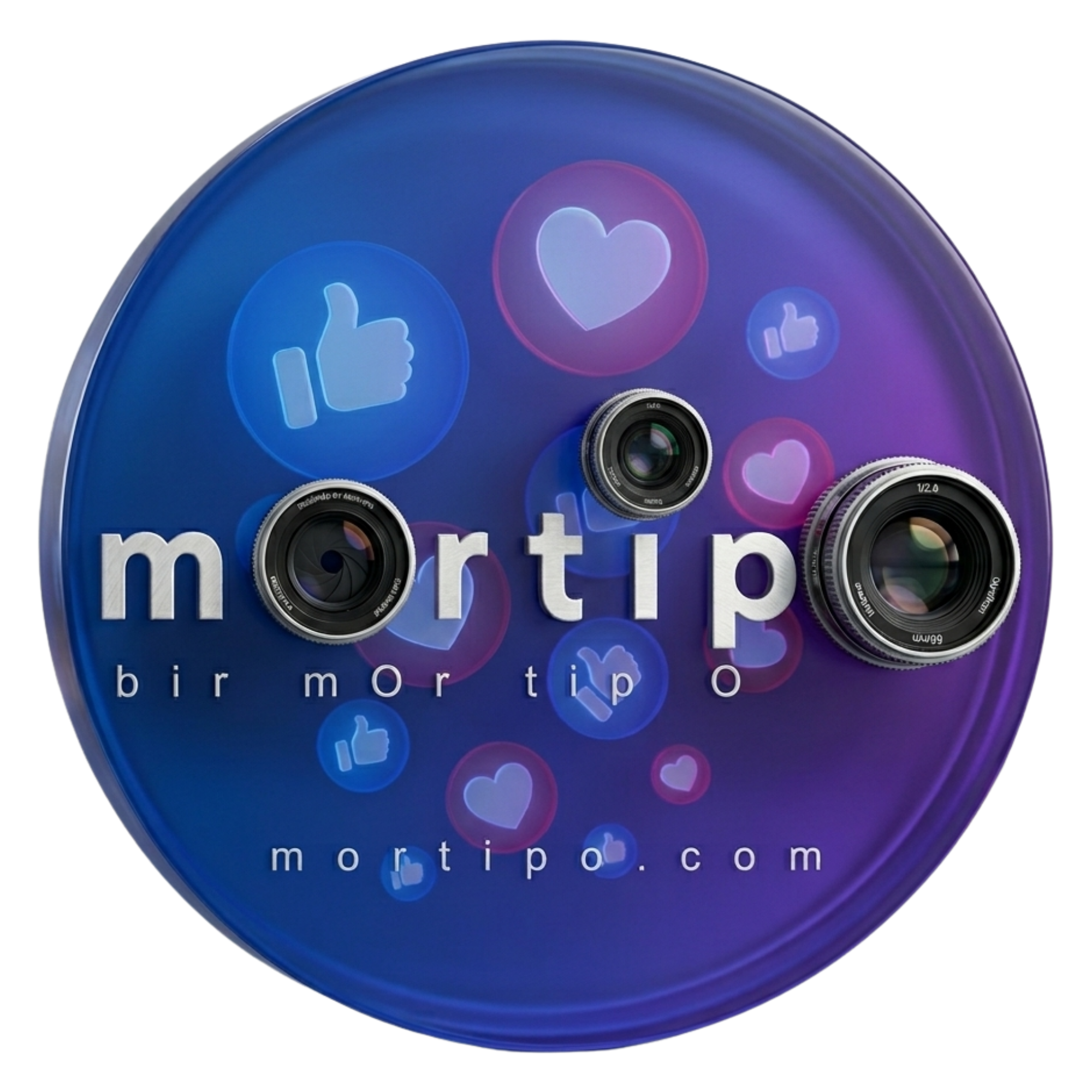 Mortipo Logosu